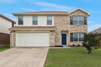 144 Jefferson Drive, Venus TX 76084