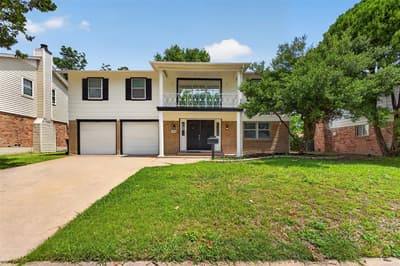 3305 Matador Drive, Garland TX 75042