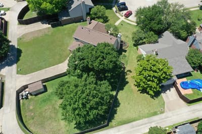 604 Hightrail Drive, Allen TX 75002 - Photo 2