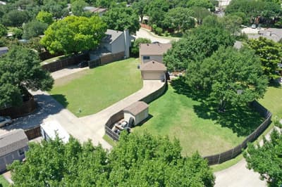 604 Hightrail Drive, Allen TX 75002 - Photo 3