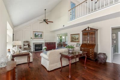 604 Hightrail Drive, Allen TX 75002 - Photo 4