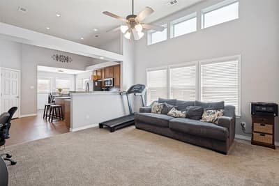 1308 Honeywood Lane, Royse City TX 75189 - Photo 2