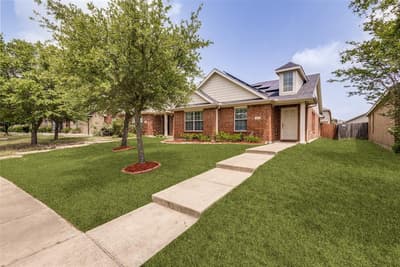 1308 Honeywood Lane, Royse City TX 75189