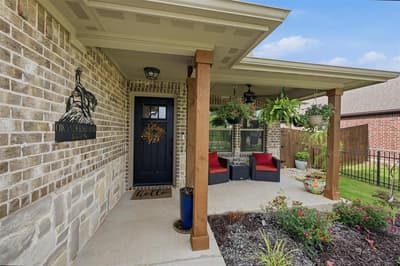 502 Pathfinder Street, Collinsville TX 76233 - Photo 4