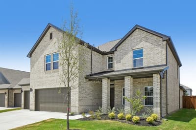 716 Vineyard Way, Forney TX 75126 - Photo 2