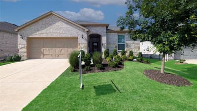 421 Habitat Trail, McKinney TX 75071