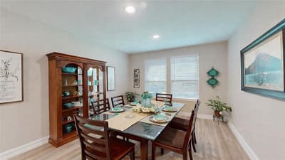 421 Habitat Trail, McKinney TX 75071 - Photo 5