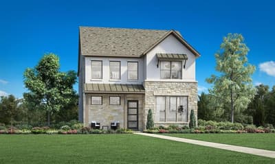 1613 Barnwood Road, Celina TX 75009