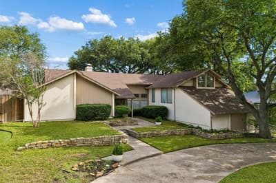 9530 Moss Haven Drive, Dallas TX 75231