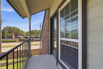 5981 Arapaho Road # 602, Dallas TX 75248 - Photo 3