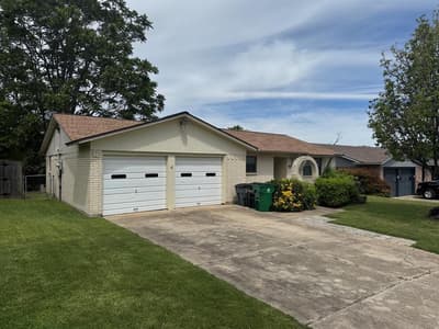 5633 Macdougall Drive, Haltom City TX 76148 - Photo 2