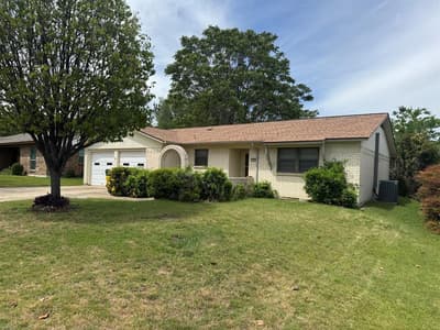 5633 Macdougall Drive, Haltom City TX 76148 - Photo 3