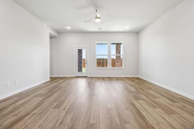614 Landry Lane, Forney TX 75126 - Photo 2