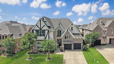 2117 Hidalgo Lane, Frisco TX 75034 - Photo 2