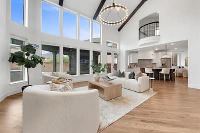 2117 Hidalgo Lane, Frisco TX 75034