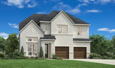 820 Cottontail Way, Celina TX 75009