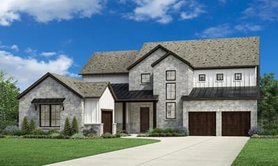 1733 Yellow Rose Court, Celina TX 75009