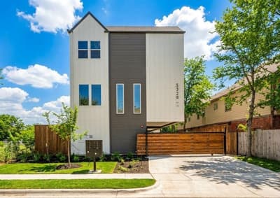 5320 Reiger Avenue # 104, Dallas TX 75214
