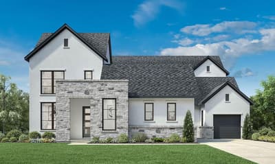 600 Thompson Street, Prosper TX 75078