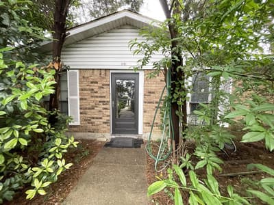 1801 Vine Drive, Garland TX 75040