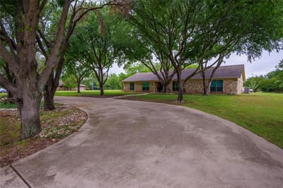 920 Brush Creek Road, Argyle TX 76226 - Photo 2