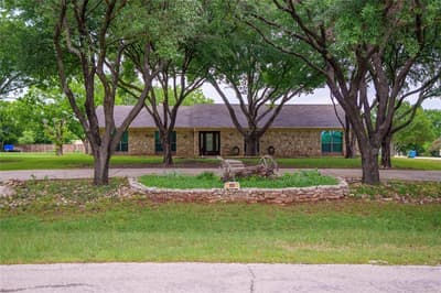 920 Brush Creek Road, Argyle TX 76226