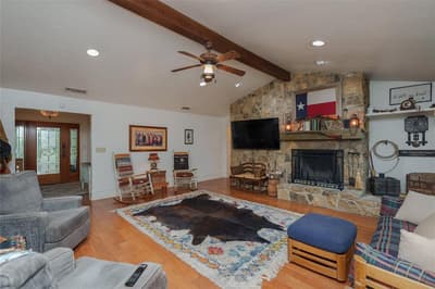 920 Brush Creek Road, Argyle TX 76226 - Photo 5