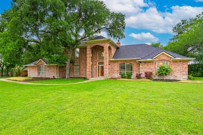 137 Lakeview Drive, Aledo TX 76008 - Photo 3