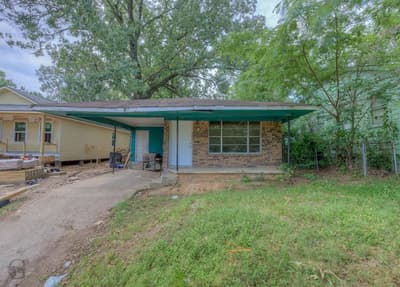 2947 Poland Street, Shreveport LA 71103