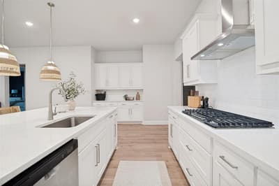 7208 Manhattan Drive, Rowlett TX 75088 - Photo 5