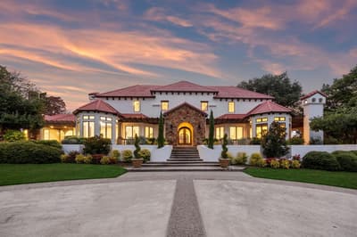 1900 Shady Oaks Drive, Southlake TX 76092