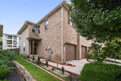2240 Oklahoma Avenue, Plano TX 75074 - Photo 3