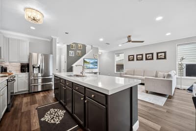 2240 Oklahoma Avenue, Plano TX 75074
