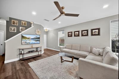 2240 Oklahoma Avenue, Plano TX 75074 - Photo 5