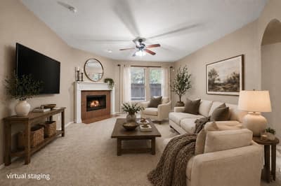 3309 Landhope Circle, Arlington TX 76016