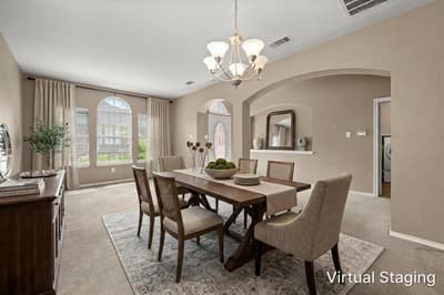 3309 Landhope Circle, Arlington TX 76016 - Photo 4