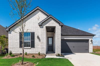 1218 Redcoat Drive, Forney TX 75126 - Photo 2