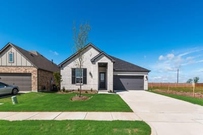 1218 Redcoat Drive, Forney TX 75126 - Photo 3