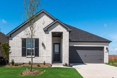 1218 Redcoat Drive, Forney TX 75126 - Photo 4