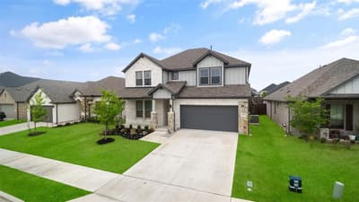 353 Waters Ridge Drive, Lavon TX 75166 - Photo 2
