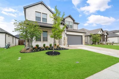 353 Waters Ridge Drive, Lavon TX 75166 - Photo 5