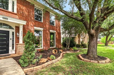5605 Luna Drive, Rowlett TX 75088 - Photo 2