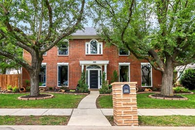 5605 Luna Drive, Rowlett TX 75088