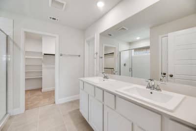 1707 Sandy Pond Street, Forney TX 75126 - Photo 4