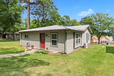 13663 Park Harbor, Eustace TX 75124