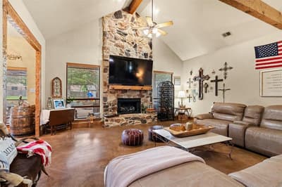 1561 Saint Andrews Drive, Red Oak TX 75154 - Photo 4