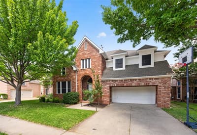1507 Hunters Creek Drive, McKinney TX 75072 - Photo 2