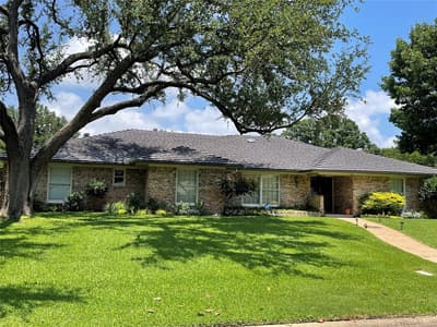 4131 Myerwood Lane, Dallas TX 75244