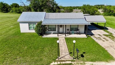 700b Garmon Drive, Early TX 76802
