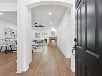 6600 Silver Oak Lane, Fort Worth TX 76135